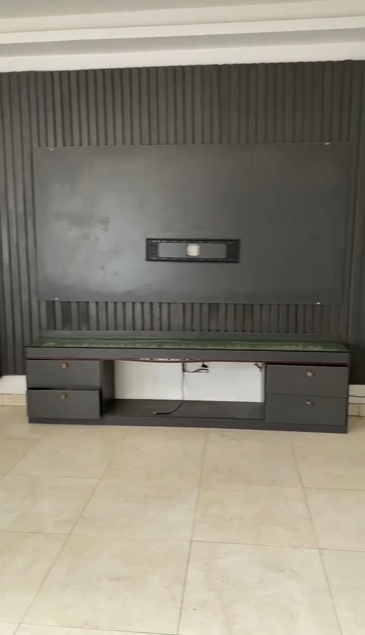 Dubai Standard Room Self Contain with Shared Kitchen at Oral Estate Opposite Chevron Alternative Route