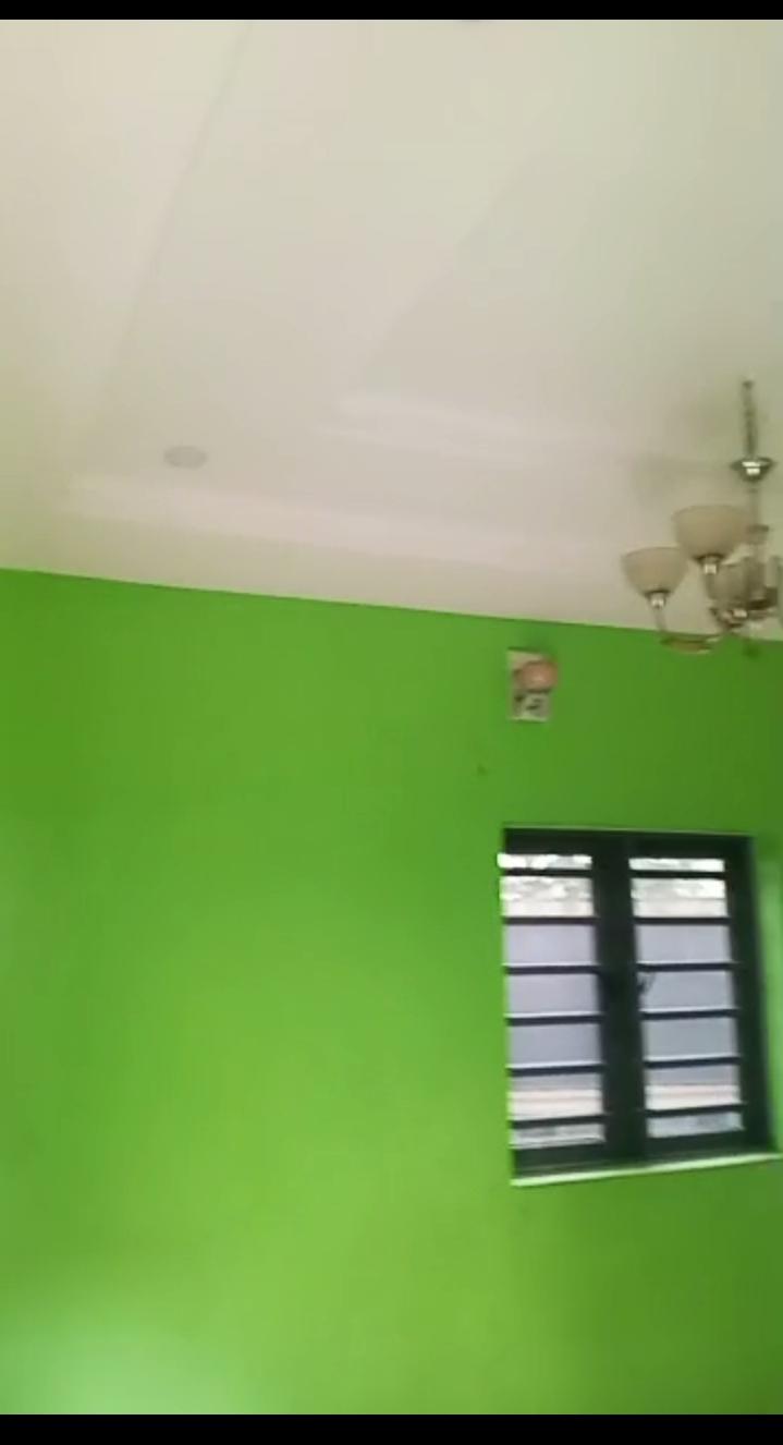 Mini Flat for Rent – Bucknor Estate, Lagos