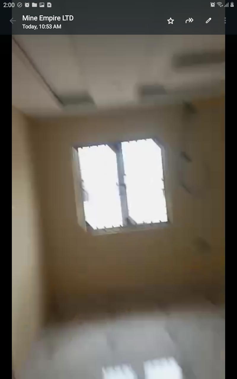 New Mini Flat – Orioke, Ejigbo