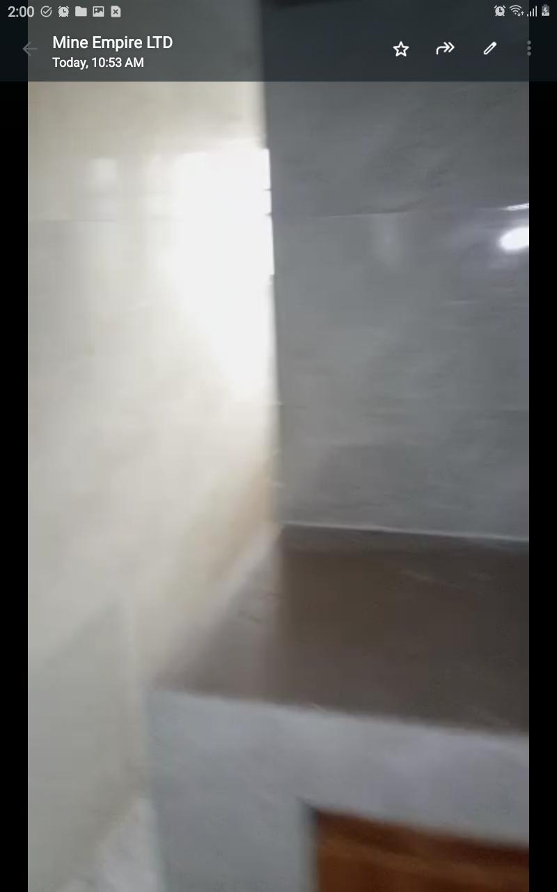 New Mini Flat – Orioke, Ejigbo