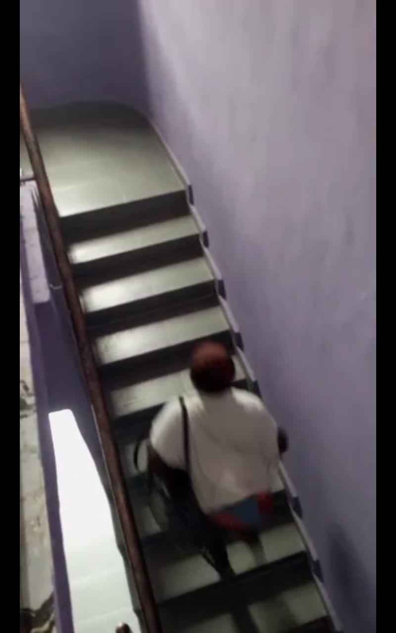 New Mini Flat – Orioke, Ejigbo