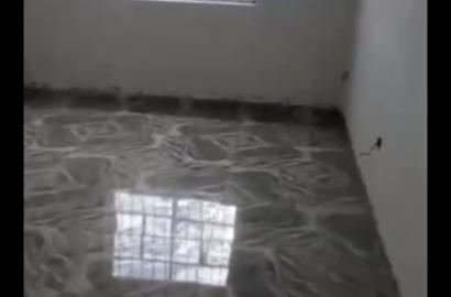 Mini Flat with POP Ceiling – Ori-Oke, Ejigbo