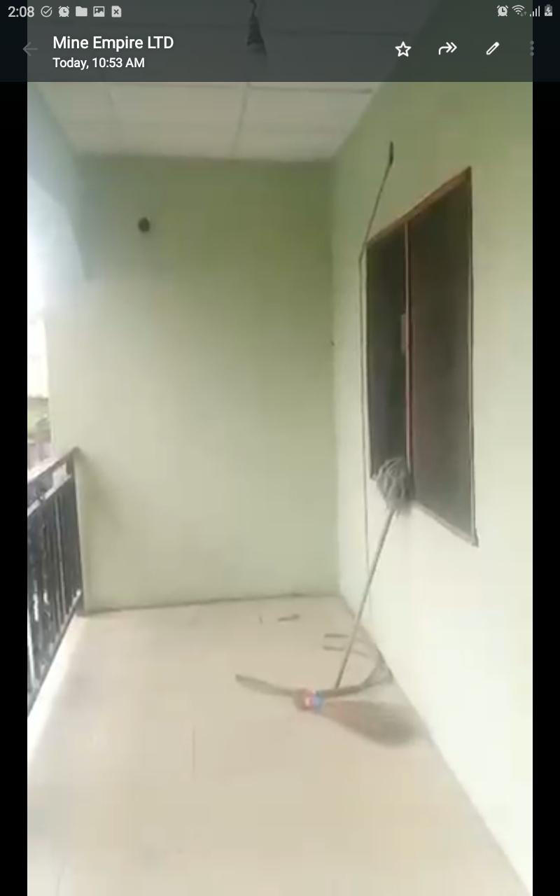 2-Bedroom Flat – Ago Okota, Isolo