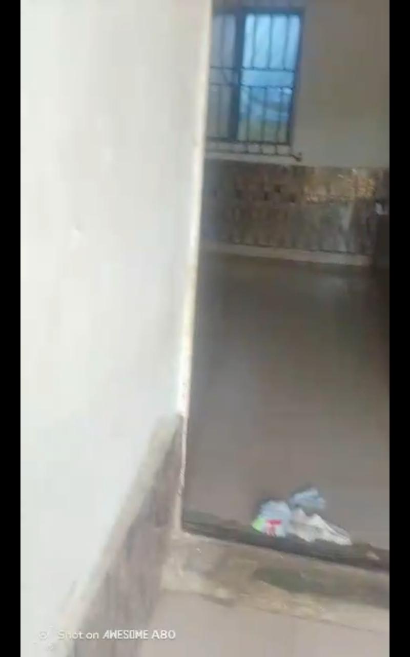 Room Self-Contained to Let at Ijegun