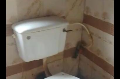 Room Self-Contained to Let at Ikotun