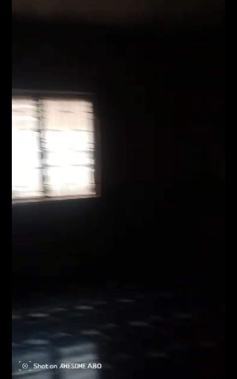 Room & Parlour to Let at Ijegun