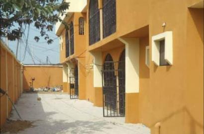 20-Unit Apartment Property | Thomas Estate, Ajah