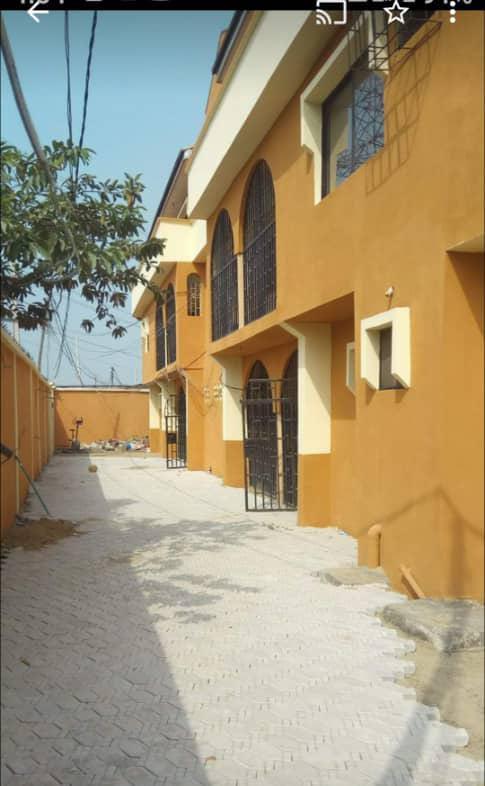 20-Unit Apartment Property | Thomas Estate, Ajah