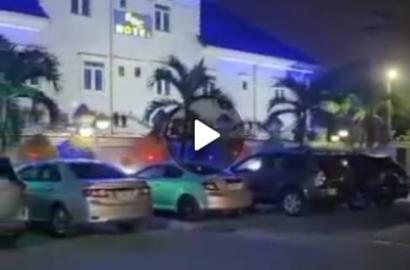🔥 170-ROOM MEGA HOTEL FOR SALE | AMUWO-ODOFIN, LAGOS