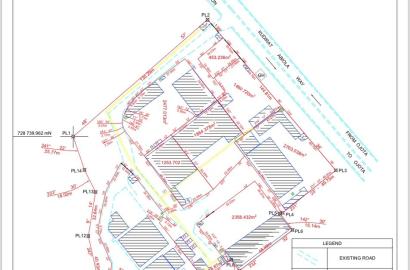 🔥 PREMIUM MIXED-USE LAND FOR SALE | KUDIRAT ABIOLA WAY, OREGUN, IKEJA