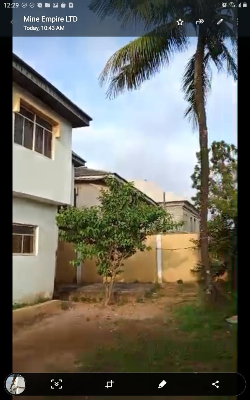4 Units of 3-Bedroom Flats | Fagbile Estate, Isheri-Oshun