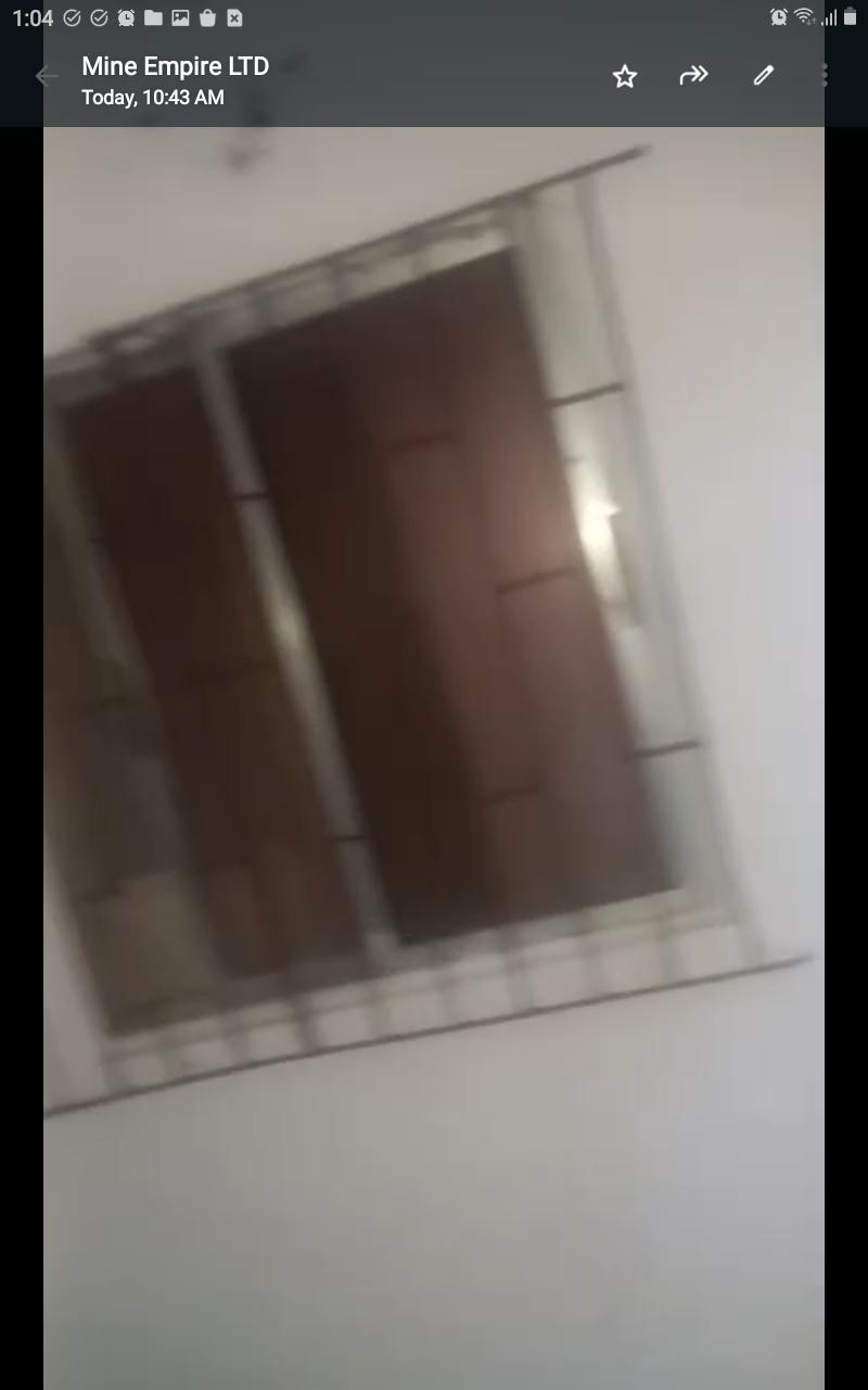 Room Self-Contained Flat | Oke-Afa, Ejigbo