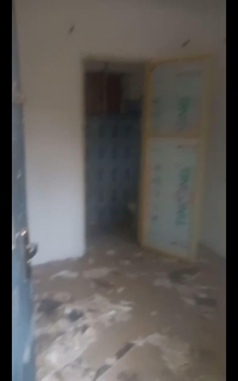 Room Self-Contained Flat | Oke-Afa, Ejigbo