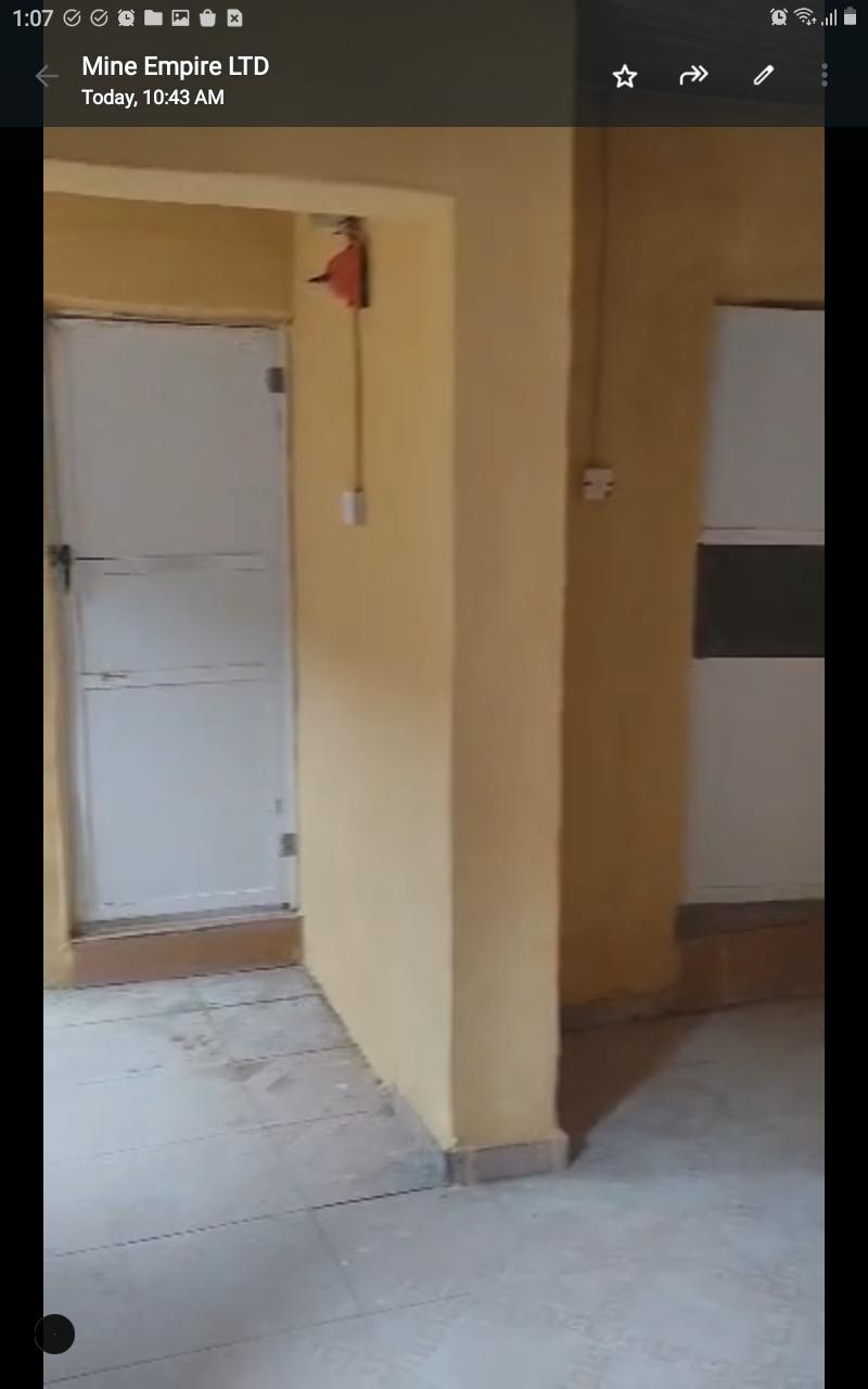 Massive Room Self-Contained | Ago Okota