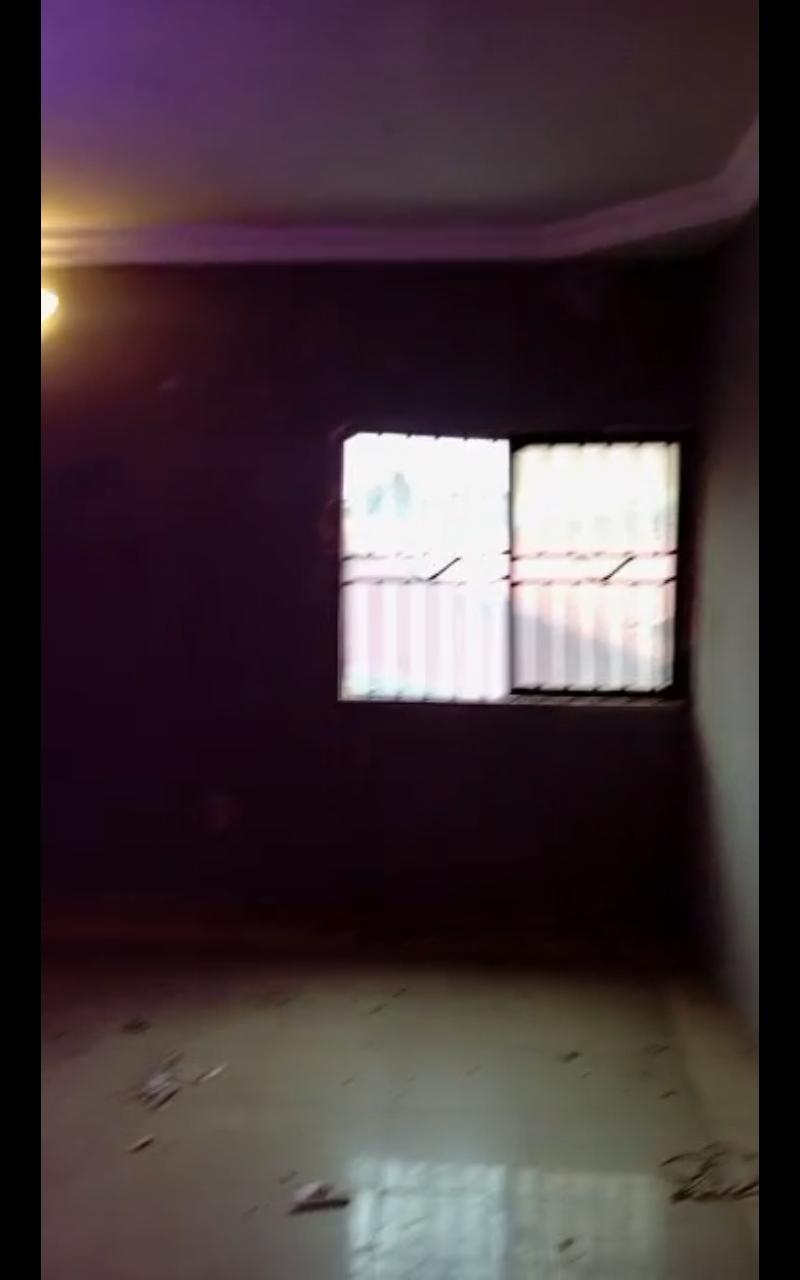 2-Bedroom Flat To Let at Oke-Afa, Isolo