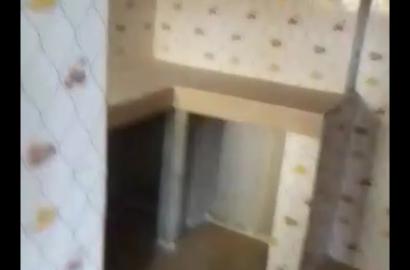 Renovated 2-Bedroom Flats | Ejigbo