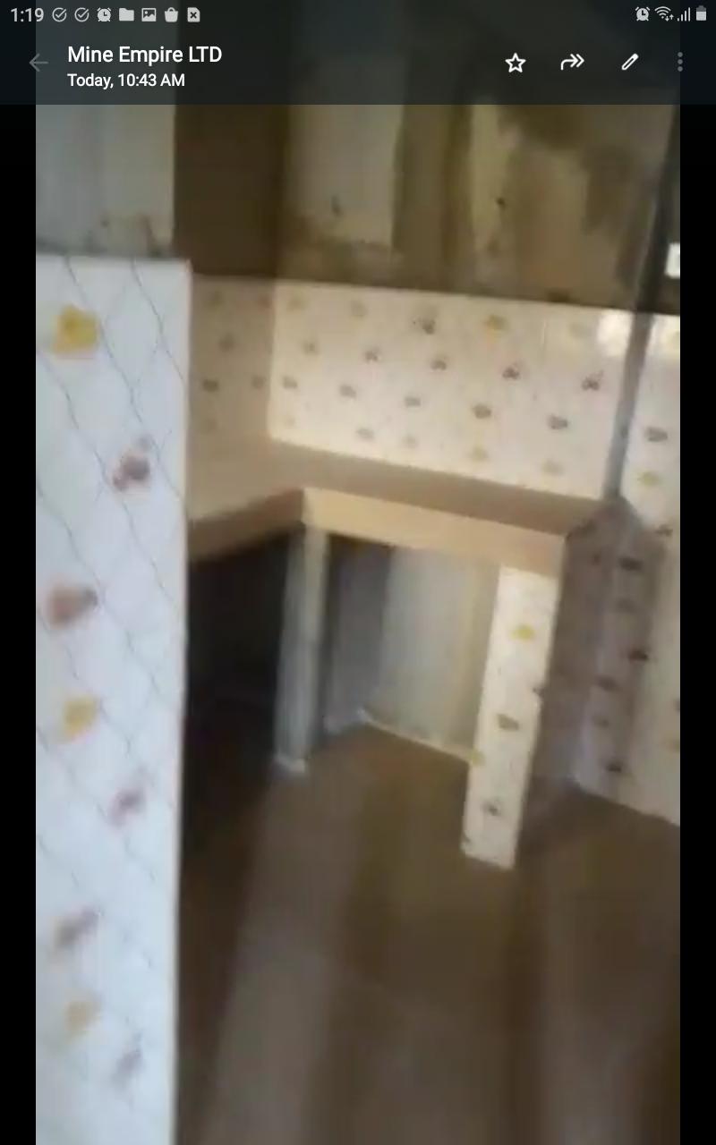 Renovated 2-Bedroom Flats | Ejigbo