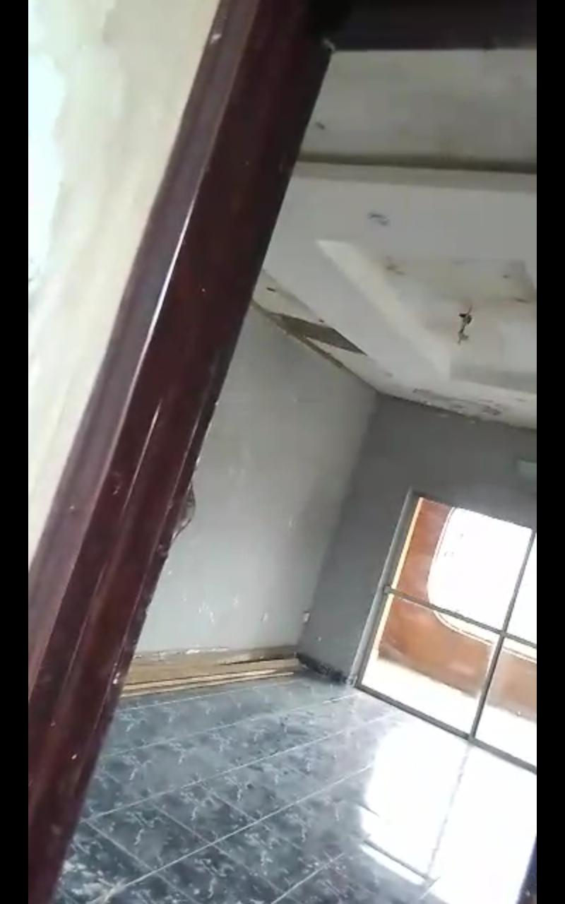 Renovated 2-Bedroom Flats | Ejigbo