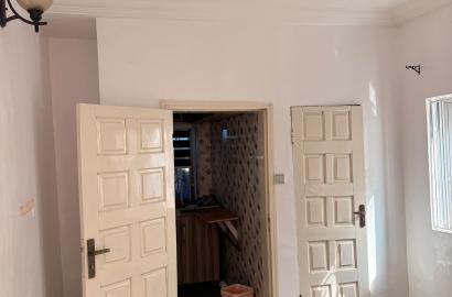Mini Flat To Let | Thomas Estate