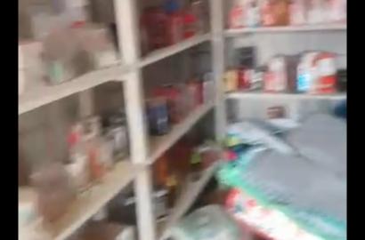 Shop to Let | Council