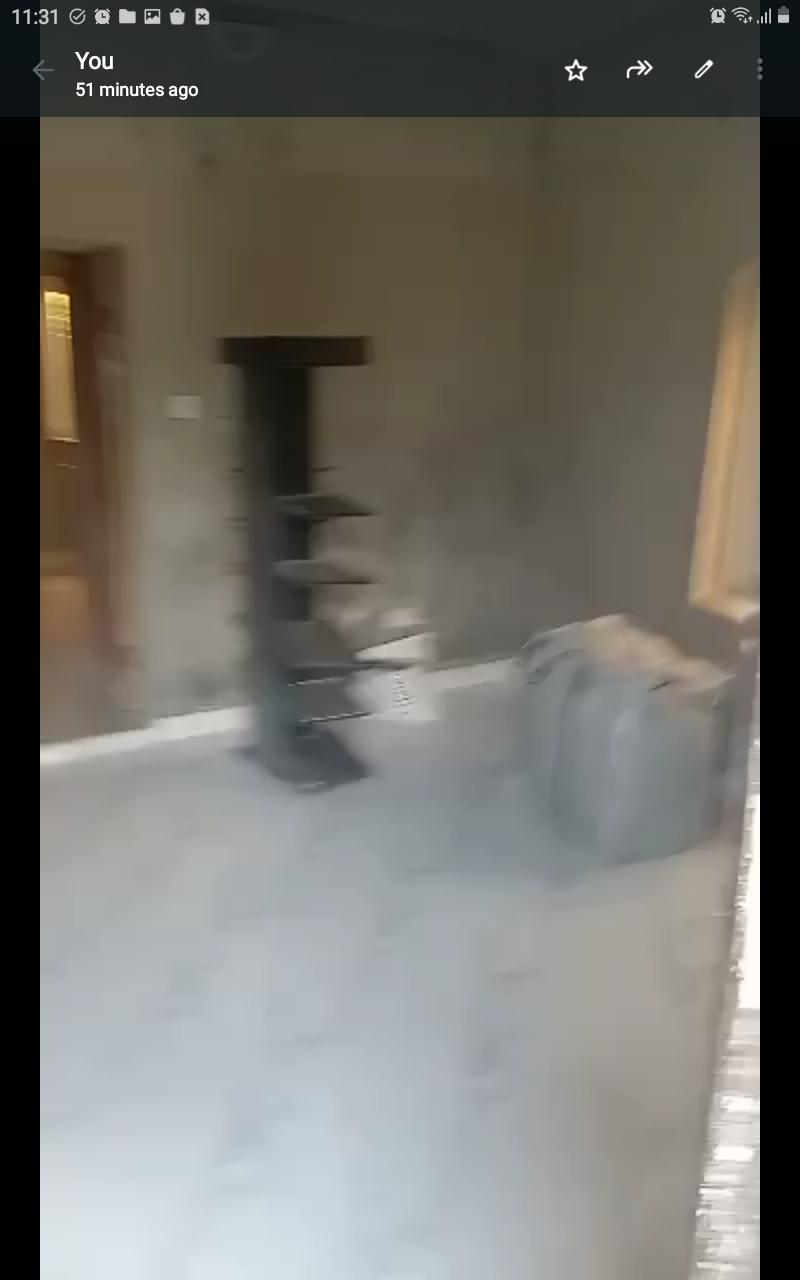 2-Bedroom Flat To Let | Bucknor