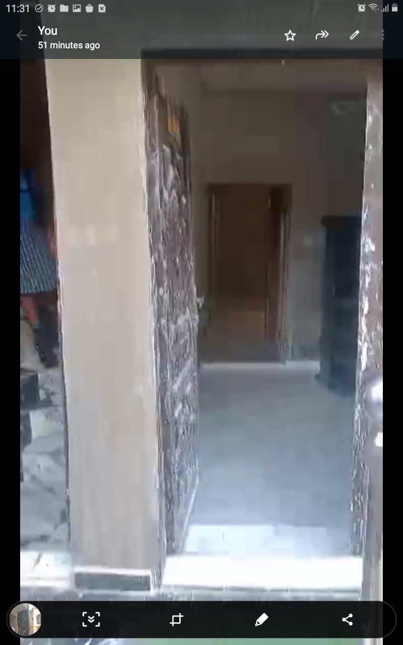 2-Bedroom Flat To Let | Bucknor