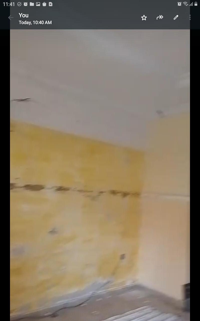 3-Bedroom Flat To Let | Amuwo Odofin