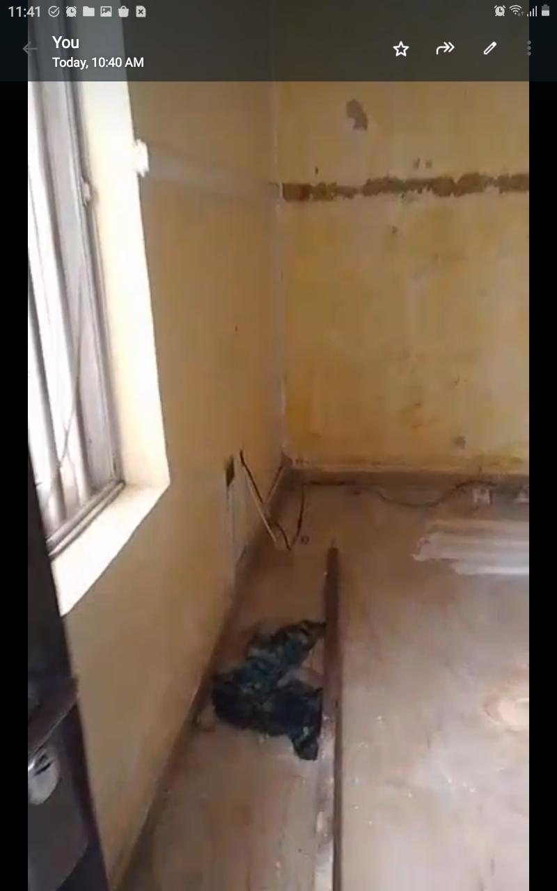 3-Bedroom Flat To Let | Amuwo Odofin