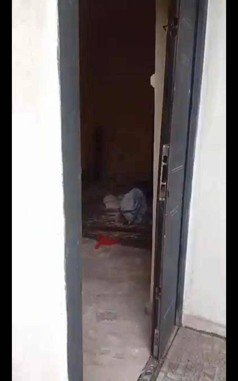 3-Bedroom Flat To Let | Amuwo Odofin