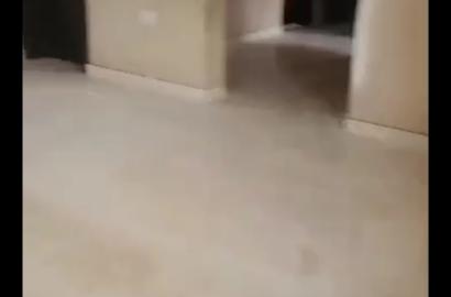 TO LET – Standard 3-Bedroom Flat | Startime Estate, Ago