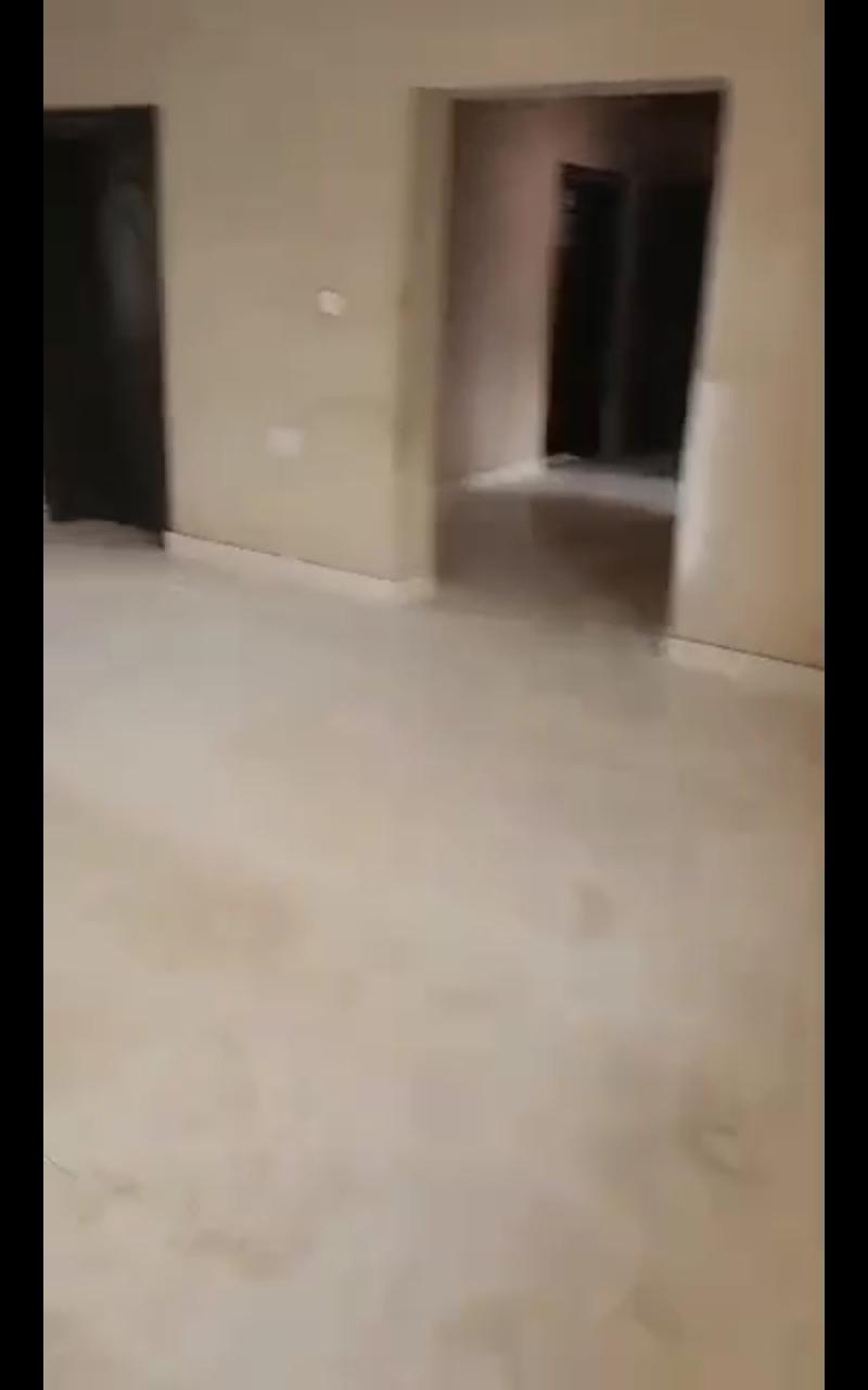 TO LET – Standard 3-Bedroom Flat | Startime Estate, Ago