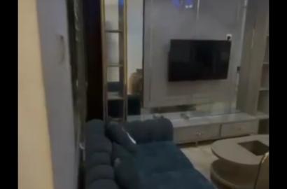 TO LET – Sharp 2-Bedroom Flat | Victory Estate, Okota