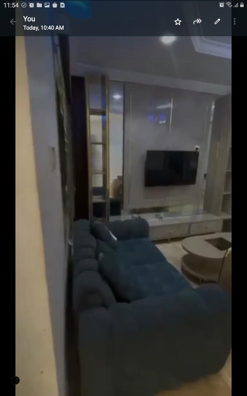TO LET – Sharp 2-Bedroom Flat | Victory Estate, Okota