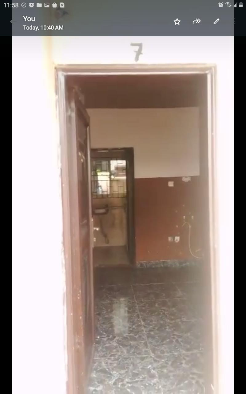 TO LET – Room Self-Contained | Sangotedo, Ajah