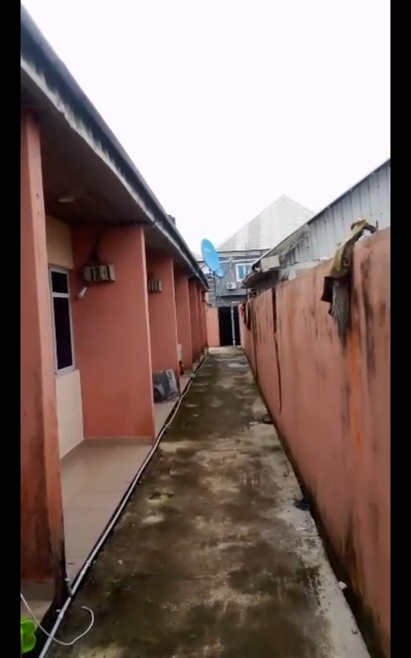 TO LET – Room Self-Contained | Sangotedo, Ajah