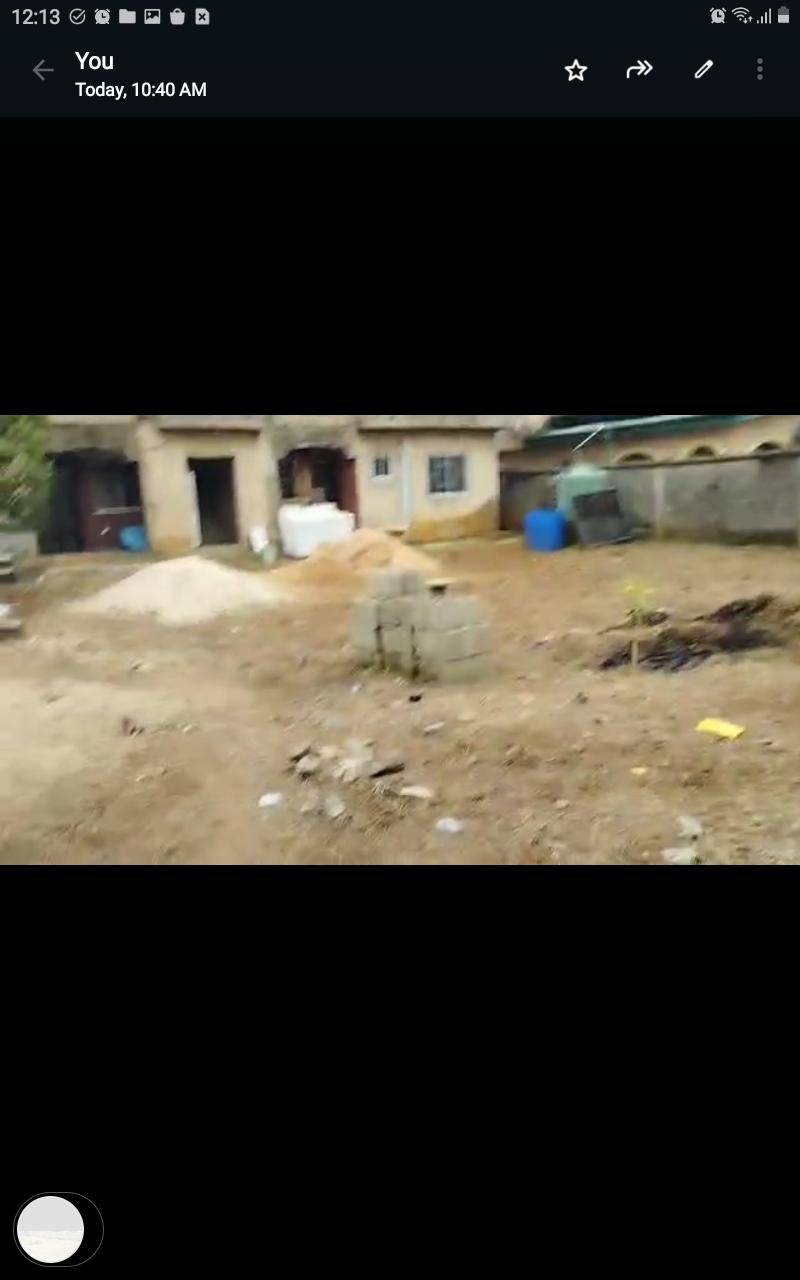 5 Units Block of Flats with Penthouse | Oke-Afa, Isolo