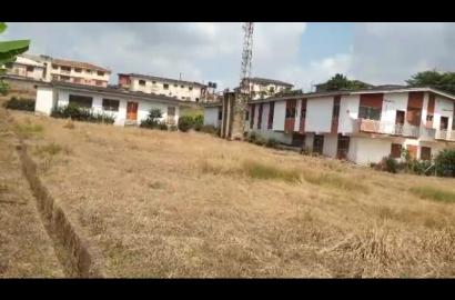 10-Room Duplex with 5-Room Guest Chalet | Idi Ishin, Ibadan