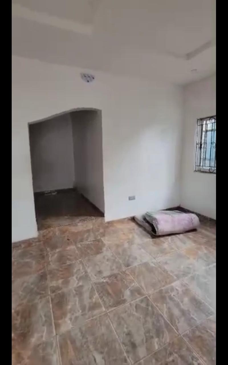 POP Mini-Flat with 2 Toilets | Abule-Egba