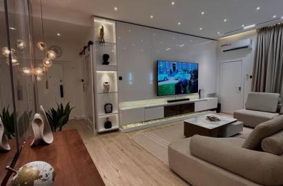 4-Bedroom Terrace Duplex with BQ | Maryland, Lagos  📝
