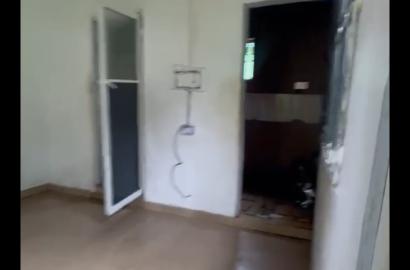 Room Self-Contained | Yaba, Lagos