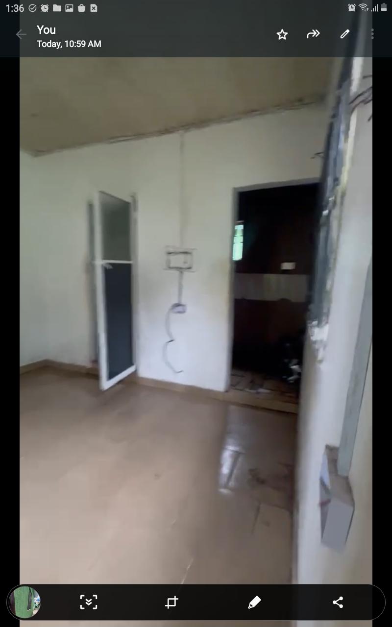 Room Self-Contained | Yaba, Lagos