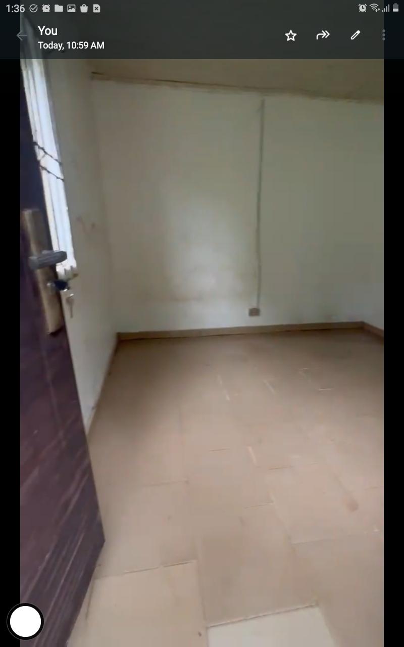 Room Self-Contained | Yaba, Lagos