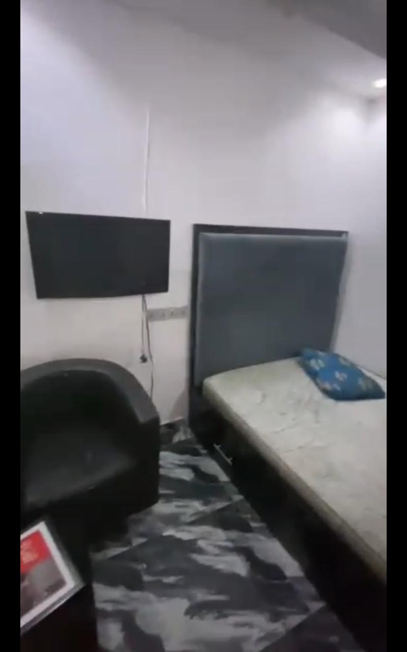 Furnished Studio Apartment to Let | Off Folaagoro Road, Yaba