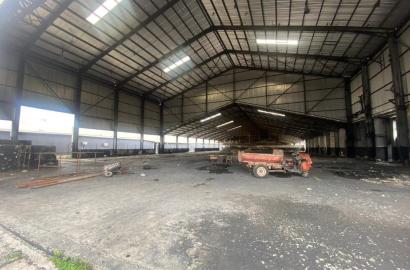 Warehouse for Lease | Off Obafemi Awolowo Way, Ikeja
