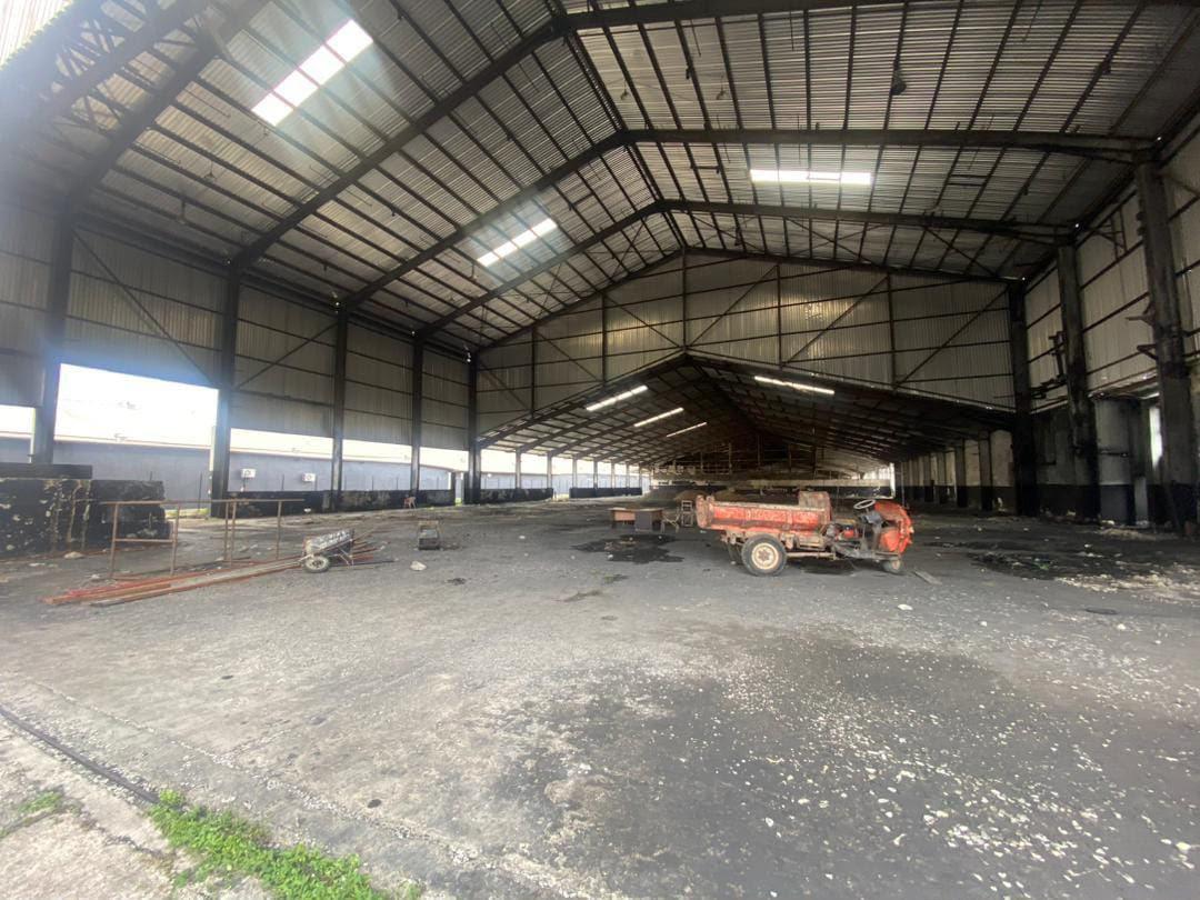 Warehouse for Lease | Off Obafemi Awolowo Way, Ikeja