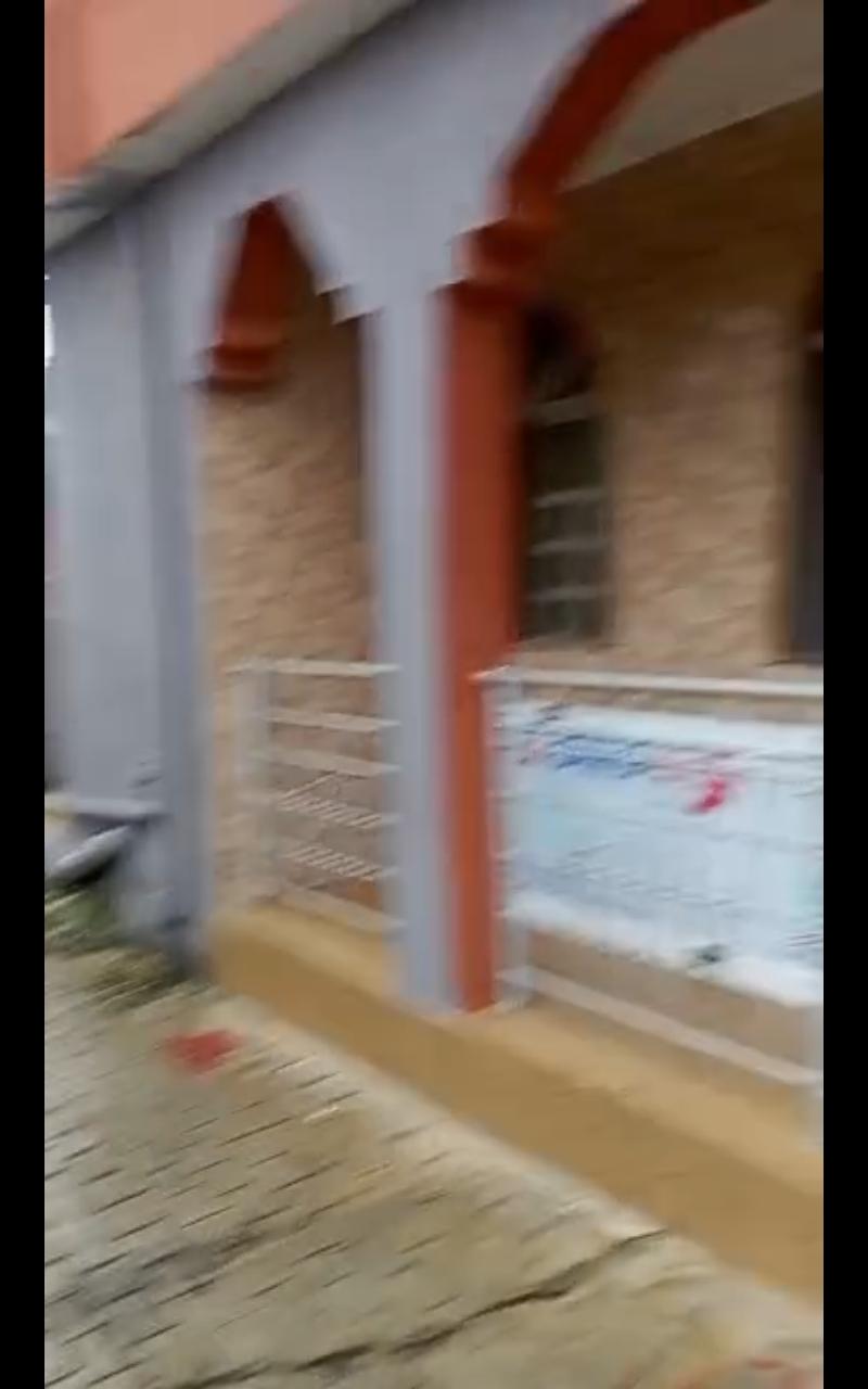 2-Bedroom Apartment to Let | Bucknor