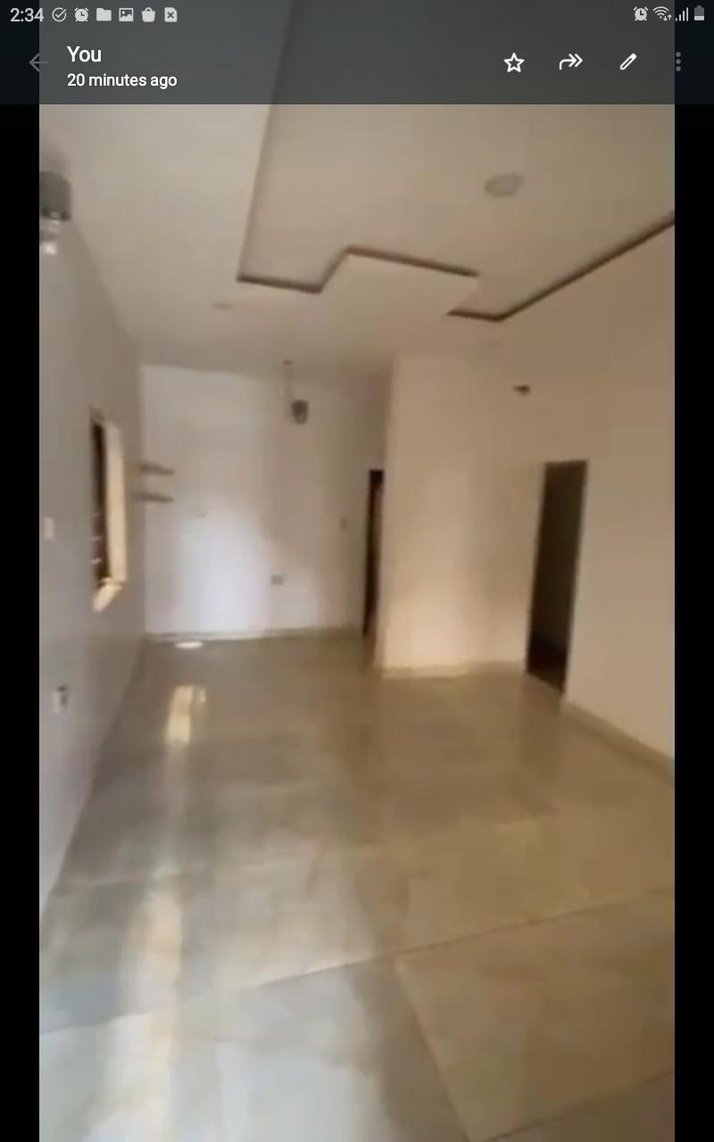2-Bedroom Flat to Let | Bucknor