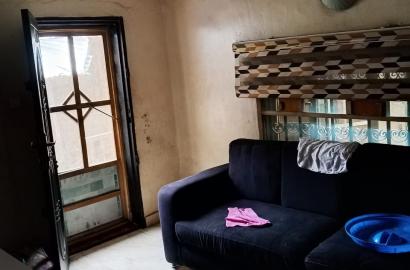 Mini Flat to Let | Oke-Afa, Lagos