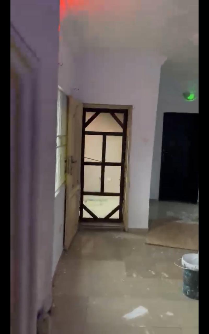 2-Bedroom Flat to Let | Peace Estate, Ago