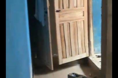 Room Self-Contained to Let | Ile-Ibadan Bus Stop, Ikotun